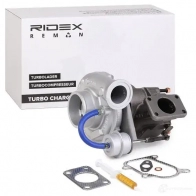 Турбина RIDEX REMAN 1437932221 2234c10315r A KKMQ - Изображение 2