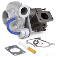 Турбина RIDEX REMAN 1437932221 2234c10315r A KKMQ - Изображение 4