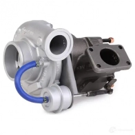 Турбина RIDEX REMAN 1437932221 2234c10315r A KKMQ - Изображение 6