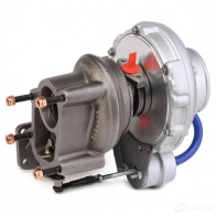 Турбина RIDEX REMAN 1437932221 2234c10315r A KKMQ - Изображение 7