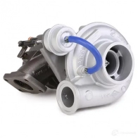 Турбина RIDEX REMAN 1437932221 2234c10315r A KKMQ - Изображение 9
