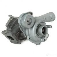 Турбина RIDEX REMAN 5 S210 1437931961 2234c10695r - Изображение 3
