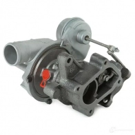 Турбина RIDEX REMAN 5 S210 1437931961 2234c10695r - Изображение 4
