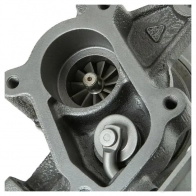Турбина RIDEX REMAN 5 S210 1437931961 2234c10695r - Изображение 5
