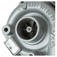 Турбина RIDEX REMAN 5 S210 1437931961 2234c10695r - Изображение 6
