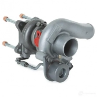 Турбина RIDEX REMAN 2234c10701r 1437931966 1C9 YJ - Изображение 3