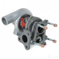 Турбина RIDEX REMAN 2234c10701r 1437931966 1C9 YJ - Изображение 4