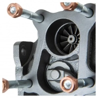 Турбина RIDEX REMAN 2234c10701r 1437931966 1C9 YJ - Изображение 5
