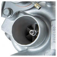 Турбина RIDEX REMAN 2234c10701r 1437931966 1C9 YJ - Изображение 6