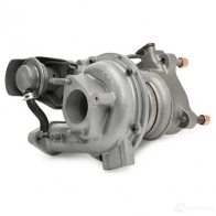 Турбина RIDEX REMAN RP PO5CN 1437931502 2234c10655r - Изображение 3