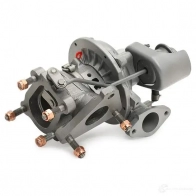 Турбина RIDEX REMAN RP PO5CN 1437931502 2234c10655r - Изображение 4