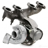 Турбина RIDEX REMAN 0XT8 E1H 1437931820 2234c0391r - Изображение 3