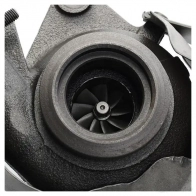 Турбина RIDEX REMAN 0XT8 E1H 1437931820 2234c0391r - Изображение 5