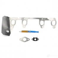 Турбина RIDEX REMAN 0XT8 E1H 1437931820 2234c0391r - Изображение 6