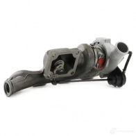 Турбина RIDEX REMAN 2234c10080r 933B E 1437931683 - Изображение 4