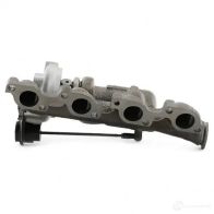 Турбина RIDEX REMAN 2234c10080r 933B E 1437931683 - Изображение 5