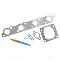 Турбина RIDEX REMAN 2234c10080r 933B E 1437931683 - Изображение 7