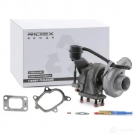 Турбина RIDEX REMAN 2234c0045r 5 XKWGIB 1437931526 - Изображение 2