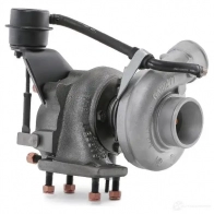 Турбина RIDEX REMAN 2234c0045r 5 XKWGIB 1437931526 - Изображение 3