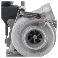 Турбина RIDEX REMAN 2234c0045r 5 XKWGIB 1437931526 - Изображение 5