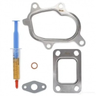 Турбина RIDEX REMAN 2234c0045r 5 XKWGIB 1437931526 - Изображение 7