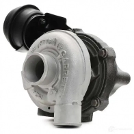 Турбина RIDEX REMAN PML 9D8W 1437932718 2234c0315r - Изображение 3