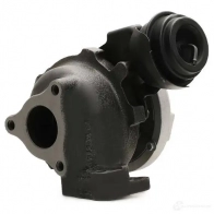 Турбина RIDEX REMAN PML 9D8W 1437932718 2234c0315r - Изображение 4