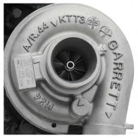 Турбина RIDEX REMAN PML 9D8W 1437932718 2234c0315r - Изображение 6