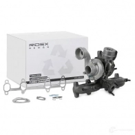 Турбина RIDEX REMAN 1437931678 87WYY 74 2234c0469r - Изображение 2
