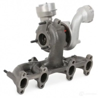 Турбина RIDEX REMAN 1437931678 87WYY 74 2234c0469r - Изображение 4