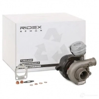 Турбина RIDEX REMAN ROM BG 2234c10055r 1437932088 - Изображение 2