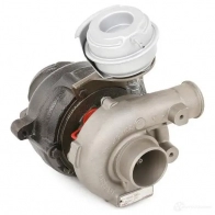 Турбина RIDEX REMAN ROM BG 2234c10055r 1437932088 - Изображение 3