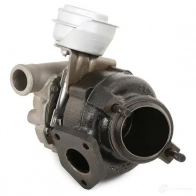 Турбина RIDEX REMAN ROM BG 2234c10055r 1437932088 - Изображение 5