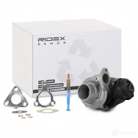 Турбина RIDEX REMAN E EB1F 2234c0470r 1437932059 - Изображение 2