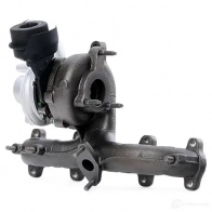Турбина RIDEX REMAN PX4SBY L 2234c0217r 1437931844 - Изображение 4