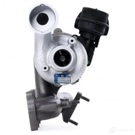 Турбина RIDEX REMAN PX4SBY L 2234c0217r 1437931844 - Изображение 5