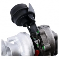 Турбина RIDEX REMAN PX4SBY L 2234c0217r 1437931844 - Изображение 6