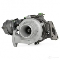 Турбина RIDEX REMAN 1437932668 2234c0427r 9GC6E 3 - Изображение 3