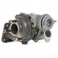 Турбина RIDEX REMAN 1437932668 2234c0427r 9GC6E 3 - Изображение 4