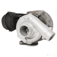 Турбина RIDEX REMAN H8 XWR 1437931591 2234c0308r - Изображение 3
