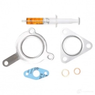 Турбина RIDEX REMAN H8 XWR 1437931591 2234c0308r - Изображение 4