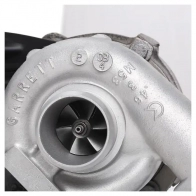 Турбина RIDEX REMAN H8 XWR 1437931591 2234c0308r - Изображение 5