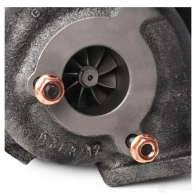 Турбина RIDEX REMAN H8 XWR 1437931591 2234c0308r - Изображение 6