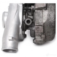 Турбина RIDEX REMAN H8 XWR 1437931591 2234c0308r - Изображение 7