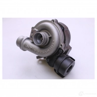 Турбина RIDEX REMAN 2234c0120r G AYTS 1437931746 - Изображение 3