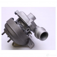 Турбина RIDEX REMAN 2234c0120r G AYTS 1437931746 - Изображение 5