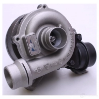 Турбина RIDEX REMAN 2234c0120r G AYTS 1437931746 - Изображение 6