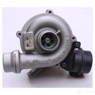 Турбина RIDEX REMAN 2234c0120r G AYTS 1437931746 - Изображение 7