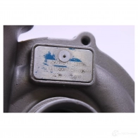 Турбина RIDEX REMAN 2234c0120r G AYTS 1437931746 - Изображение 8