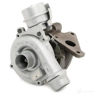 Турбина RIDEX REMAN 2234c0120r G AYTS 1437931746 - Изображение 10